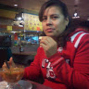 Meet your Posher, Marilu